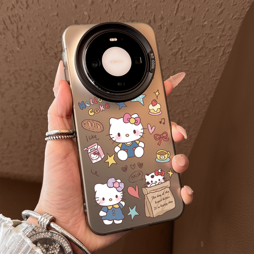 适用华为mate80手机壳新款