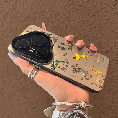 适用于华为pura80手机壳新款