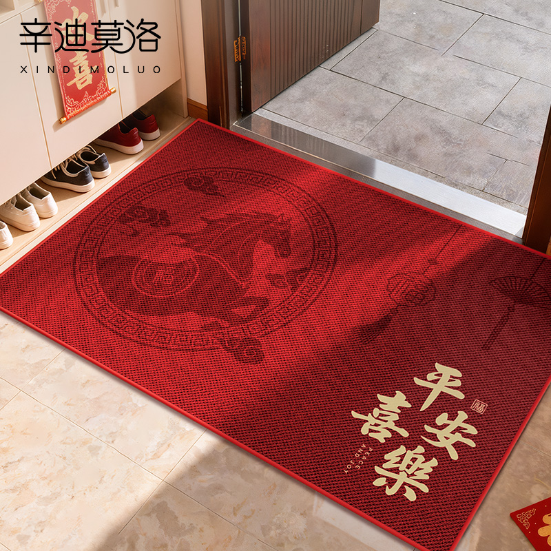 入户门垫室内玄关专用家用地垫