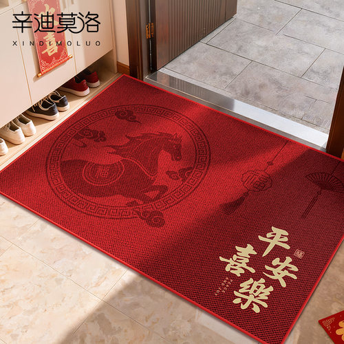 入户门垫室内玄关专用家用地垫