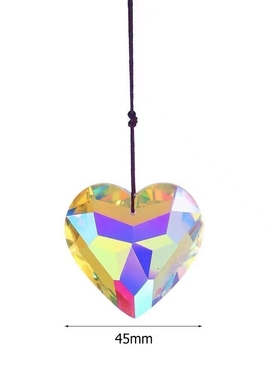 太阳捕手光之立方爱心棱