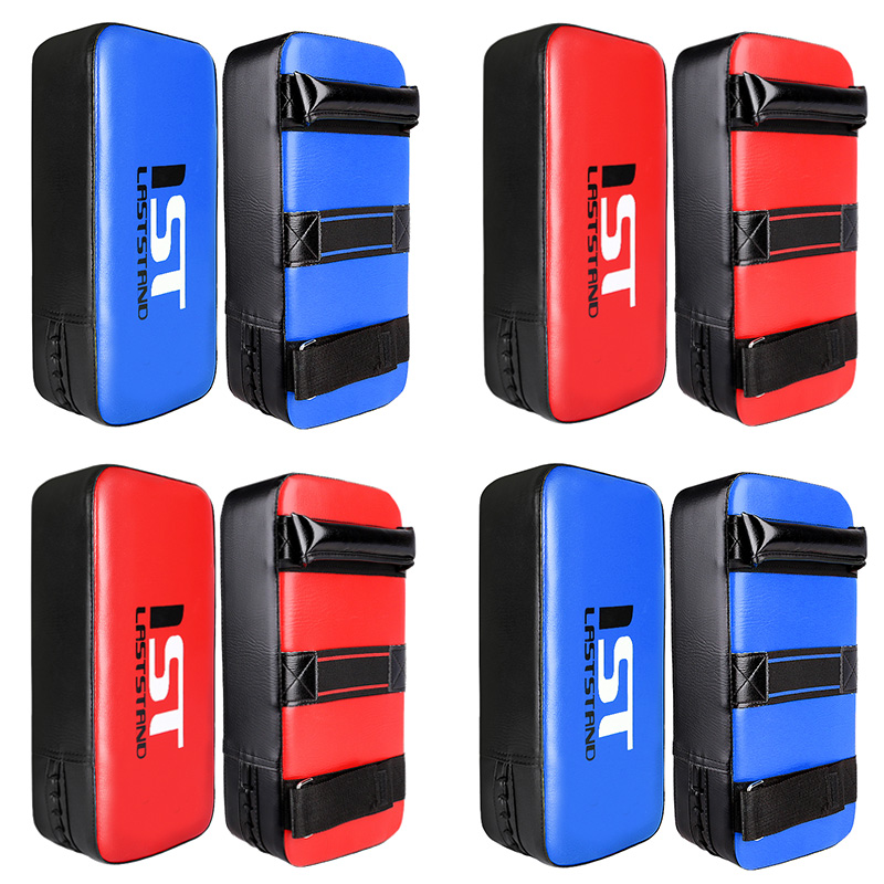 意立者散打脚靶入门级