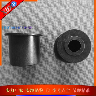 输送机拖轮 尼龙回路轮 网带塑料托筒 托辊托滚 骁劲输送配件厂