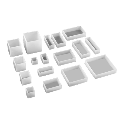 diy水晶滴胶环氧手工制作标本