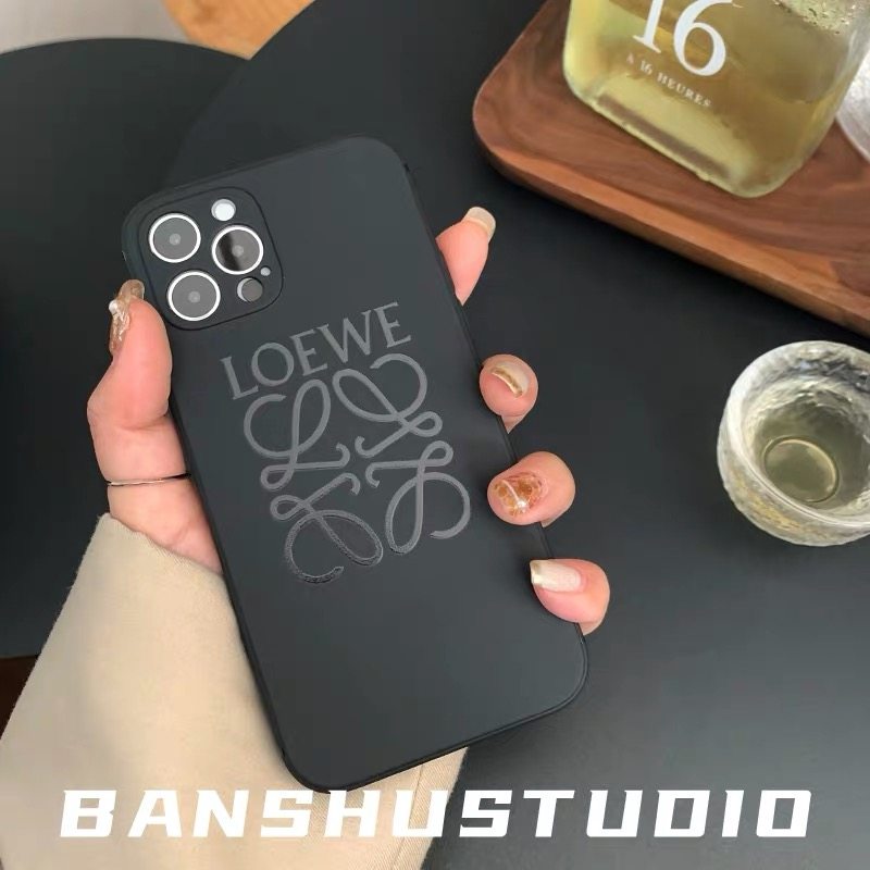 抖音同款暗黑色手机壳适用苹果16promax新款15pro高级小众艺术iphone14防摔15软壳13情侣12保护套XR