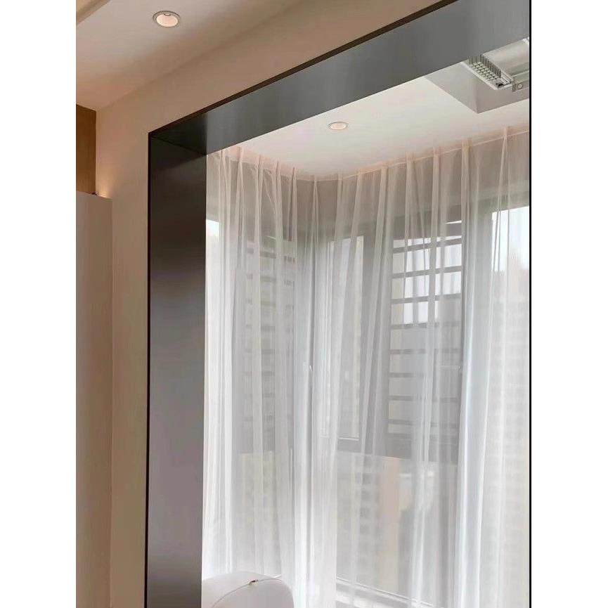 钛镁合金阳台垭口门套门框包边厨房卫生间哑口套金属框,全屋定制,门套线,淘宝优惠券,粉丝福利购,淘宝优惠卷