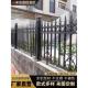 铝艺护栏铝合金围墙围栏别墅庭院家用栅栏花园户外阳台欧式 栏杆