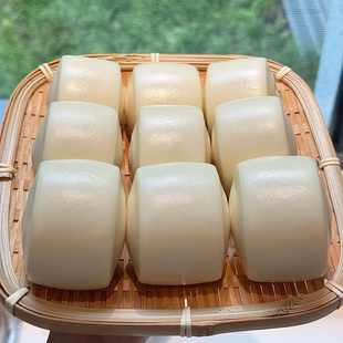 【早餐半成品】刀切山东速食千层馒头聚餐儿童营养下午加餐老面馍