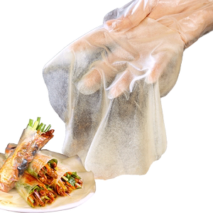 筋饼榆林镇手工水晶风味春饼东北特产薄皮烤鸭饼皮旗舰店商用批发
