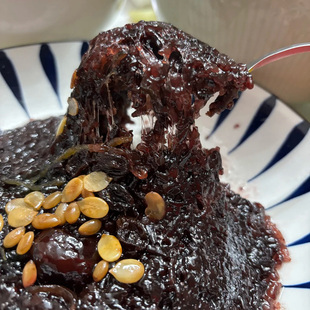 【无防腐剂】乌米八宝饭早餐方便速食酒席用充饥代餐简餐加餐夜宵