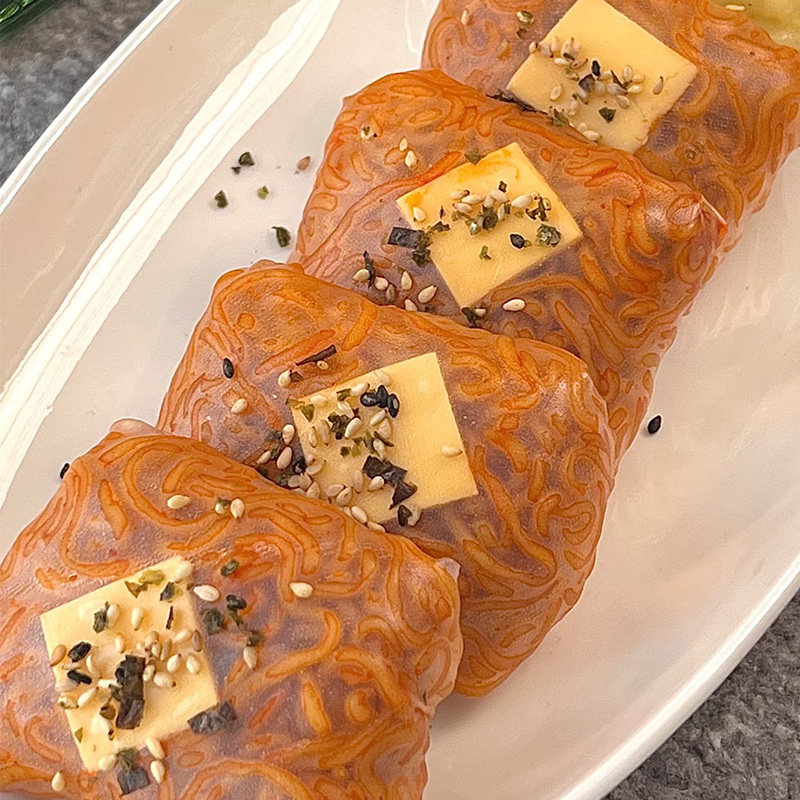 低脂透明春卷皮透明米纸卷健身水晶薄果蔬卷吃各种春卷太得劲了,粮油调味/速食/干货/烘焙,包点,淘宝优惠券,粉丝福利购,淘宝优惠卷