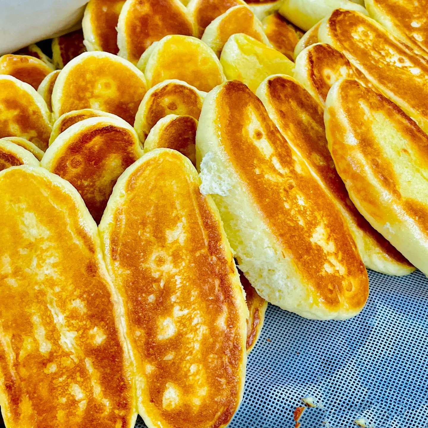 山东低脂代餐玉米饼子手工粗粮