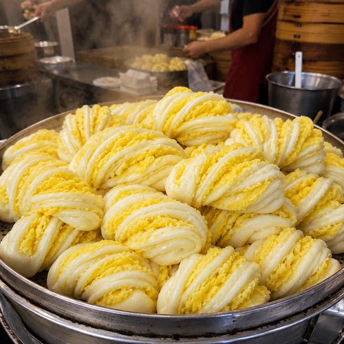 网红同款奶香椰蓉卷速冻代餐饱腹