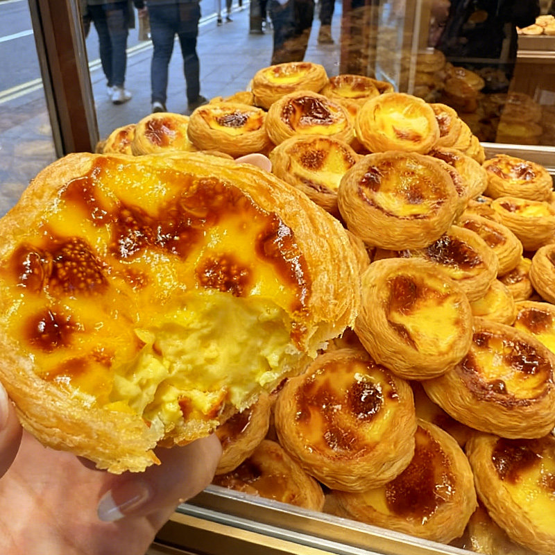 【加热即食】家用速冻蛋挞皮下午茶速食囤货装休闲美食奶油奶香,粮油调味/速食/干货/烘焙,蛋挞原料,淘宝优惠券,粉丝福利购,淘宝优惠卷