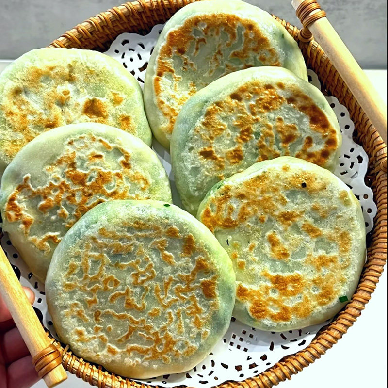 【无需解冻】韭菜多味薄皮馅饼速食预制半成品蒸品菜角多汁香浓ST,粮油调味/速食/干货/烘焙,馅饼/烧饼/锅盔,淘宝优惠券,粉丝福利购,淘宝优惠卷