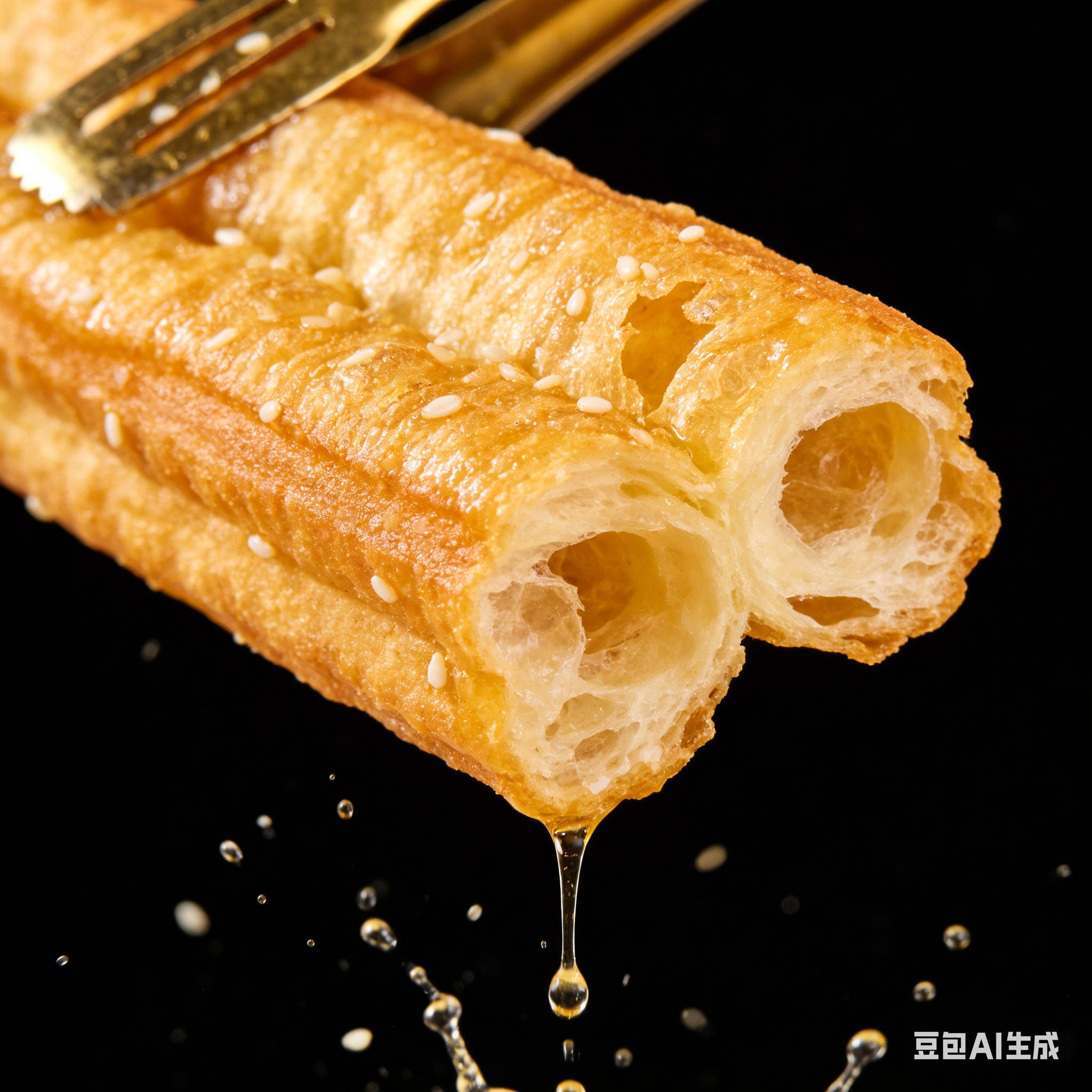 【鸡蛋入面】上班族速食早餐香酥油条半成品早餐批发整箱熬夜加餐,粮油调味/速食/干货/烘焙,油条/春卷,淘宝优惠券,粉丝福利购,淘宝优惠卷