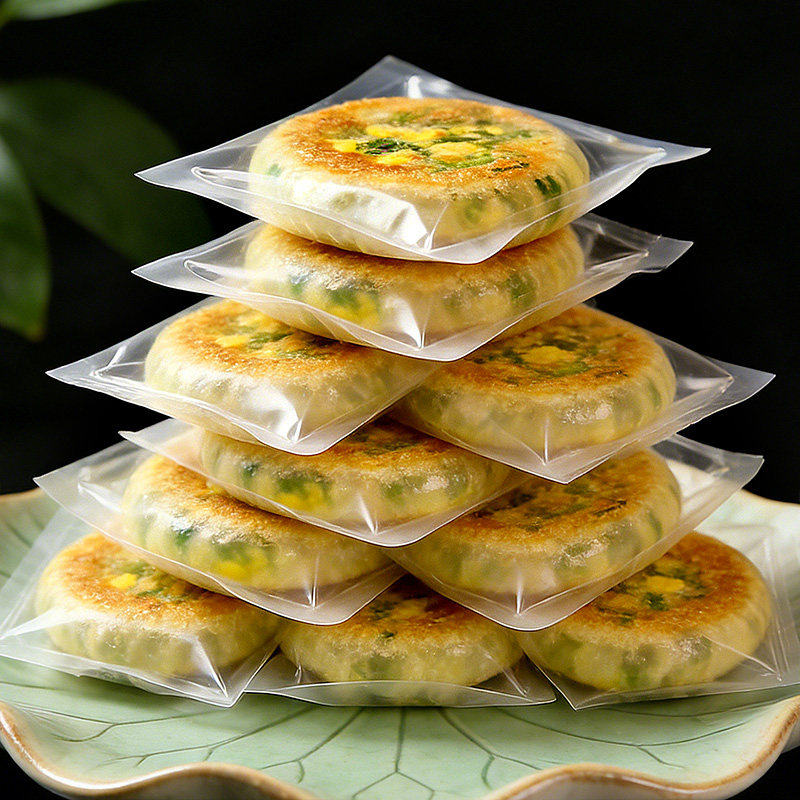 【做法多样】手工加热即食韭菜馅饼家庭囤货商用冷冻中式面点ST,粮油调味/速食/干货/烘焙,馅饼/烧饼/锅盔,淘宝优惠券,粉丝福利购,淘宝优惠卷