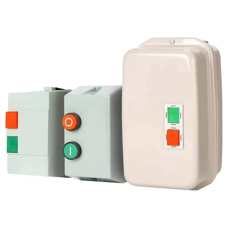 LE1磁力起动器QCX2-091218253240506595塑料壳磁力开关,五金/工具,起动器,淘宝优惠券,粉丝福利购,淘宝优惠卷