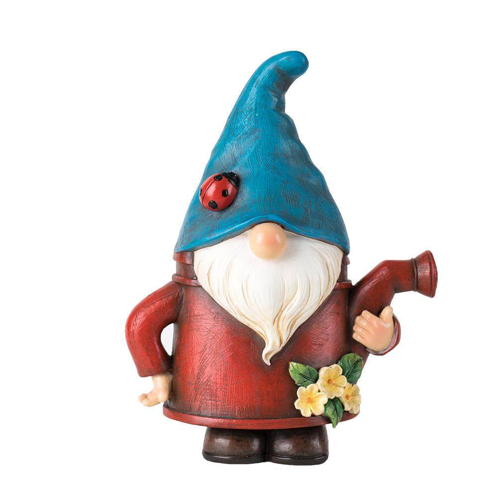 新品地精小矮人花盆庭院户外花瓶家居花园卡通侏儒工艺品摆件,家居饰品,户外/庭院摆件,淘宝优惠券,粉丝福利购,淘宝优惠卷