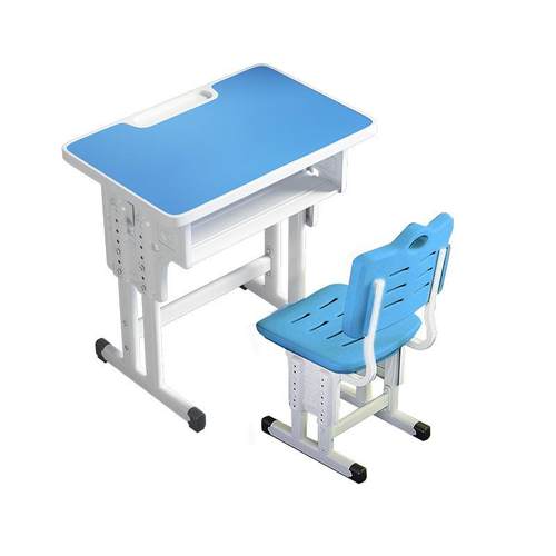 写字桌儿童学习桌中小学生学校辅导培训班套装家用作业书桌课桌椅