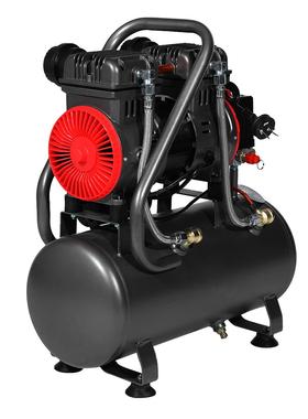 DX16-01A1680w-20L小型便携空压机气泵空气压缩机220v无油静