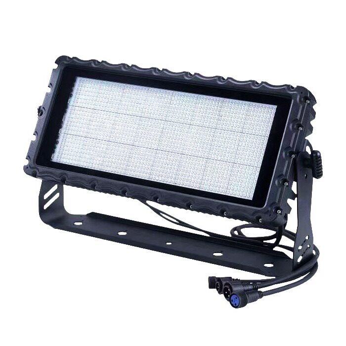 1440颗RG户外防水频闪灯LED全彩闪光灯户外工程亮化灯具方形灯