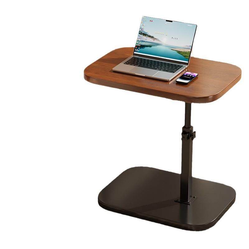 床边桌家用可移动升降电脑桌简易学生书桌卧室宿舍学习简约小桌子,住宅家具,床边桌,淘宝优惠券,粉丝福利购,淘宝优惠卷