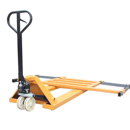 汽车移车器物业挪车器小区移车挪车汽车拖车液压挪车