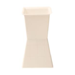 情人节新款方墩墩包花新型方形插花箭筒花束内胆花店花桶