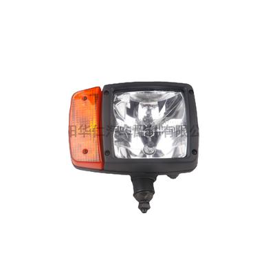 工程机械下部安装组合大灯适用沃尔沃、JCB挖掘机、3cx4cx