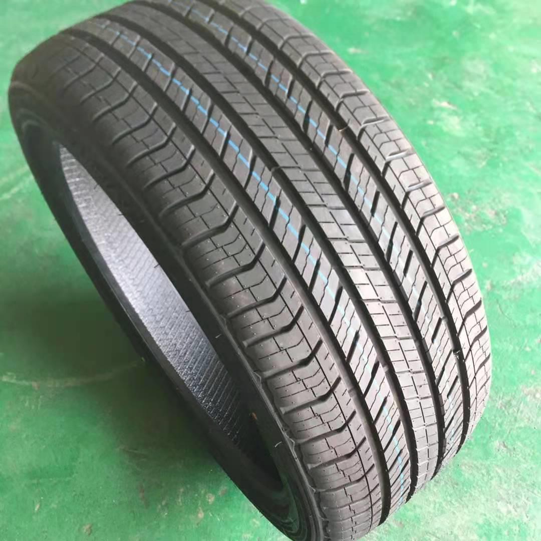 轮胎265/45R21适配英菲尼迪FX35大通D90途昂蔚来改装轮胎26545r