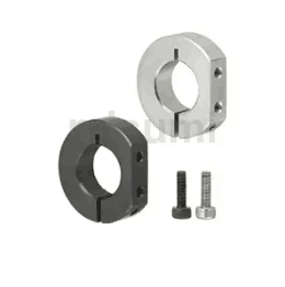 SSCDNJ25开口铝合金固定环SDSA  SDS PSDS SSCDS分离型SDNA SDN