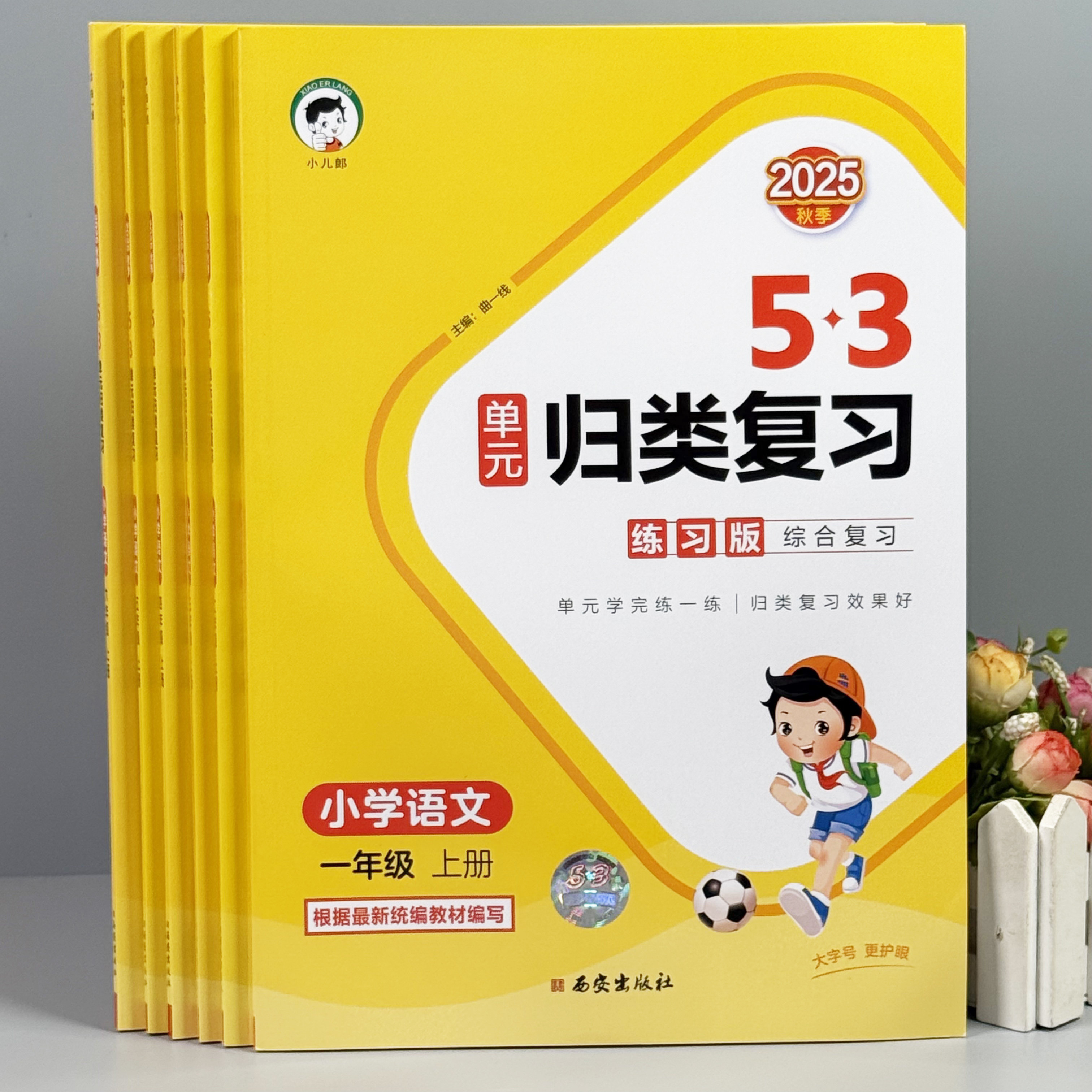 2025秋53天天练小学语文单元归类复习一二年级三四五六年级上册下册语文数学英语人教版五三课本同步53天天练期中期末总复习检测题,书籍/杂志/报纸,练字本/练字板,淘宝优惠券,粉丝福利购,淘宝优惠卷
