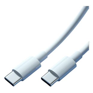 YUSHEDA充电器100W适用华为苹果15ipad小米vivo双typec数据线手机充电线PD闪充ctoc双头安卓车载快充线电脑tc