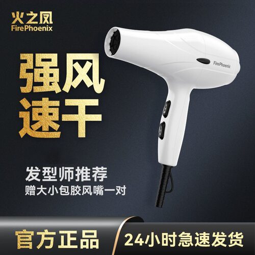 火之凤发廊发型师专用M3负离子
