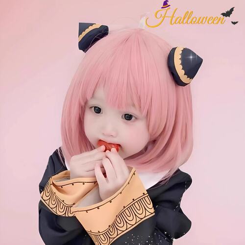 万圣节儿童服装Halloween