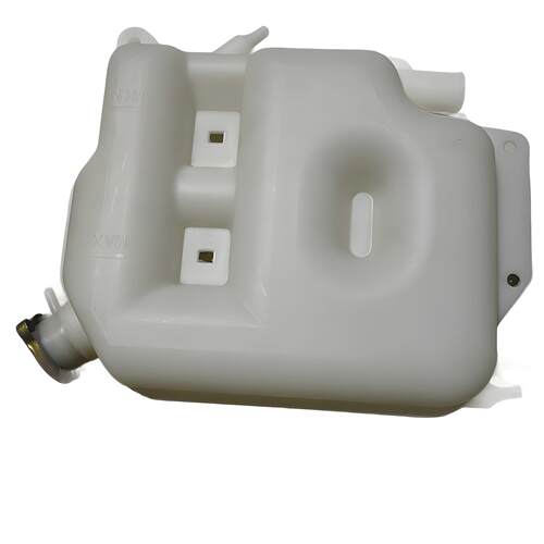 适用于江淮格尔发副水箱轻卡配件1311N-0101-A膨胀水壶江淮副水箱