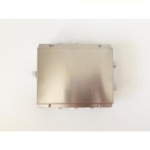 地磅称重接线盒DJXH-4/6/8/10不锈钢数字通用柯力耀华地磅控制盒