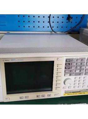 长期供应安捷伦 E4447A E4448A E4440A 频谱分析仪 可提供维修 租
