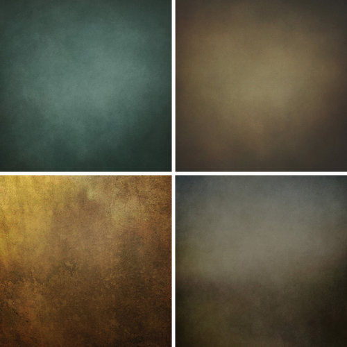 新款油画背景直播背景布3d立体背景墙可定制摄影背景纸儿童拍照背景网红主播背景3D背景设计抖音写真直播间