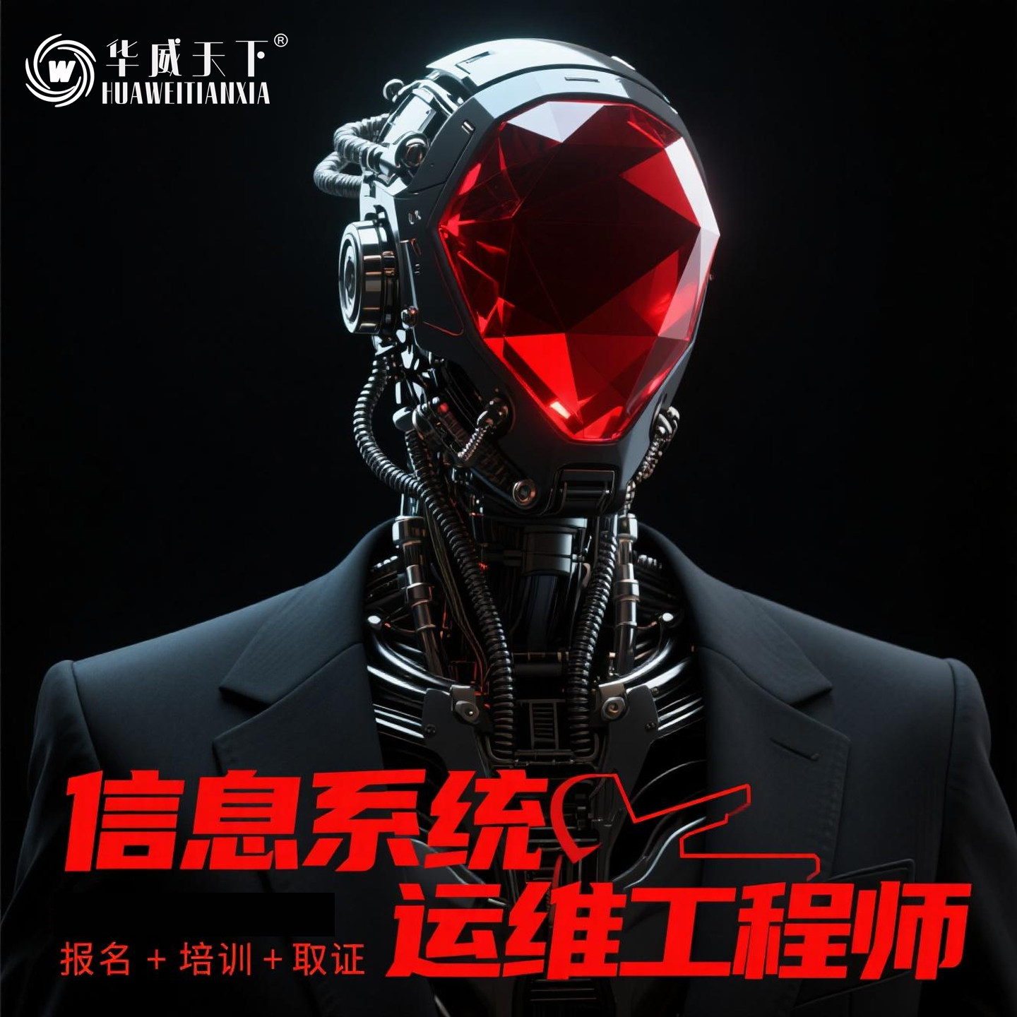 信创信息系统运维工程师报名考试IT编程/认证/软考