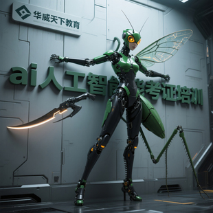 ai人工智能课程ai绘画设计Stable Diffusion教程AIGC视频sd培训