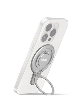 影石Insta360 Flow 2 Pro 手机磁吸模块 AI 追踪模块