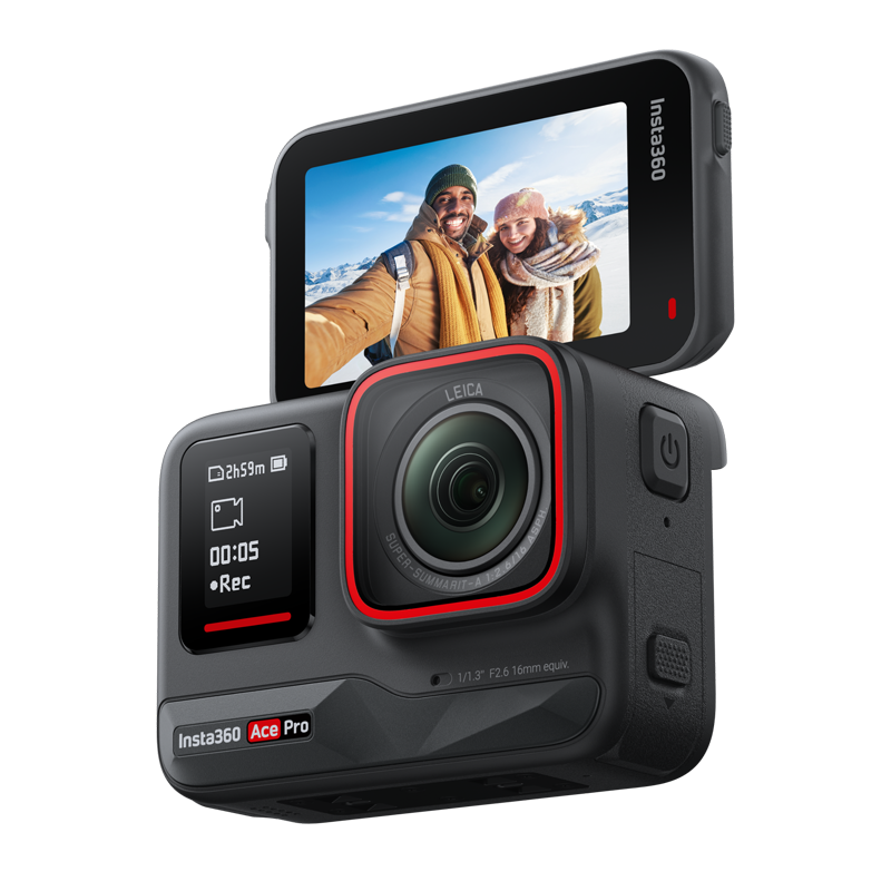 Ӱʯ Insta360 Ace Pro �˶���� 8K�⿨����ͷ ˮ��vlog Ħ�г����� ��׼�ײ� �ٷ����� 1975.02Ԫ+22.98Ԫ�Խ��