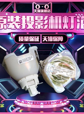 原装正品BARCO巴可/RLM-W12/RLM-W14/RLS-W12PJWU-101B/R9801087/R9801343投影机仪灯泡