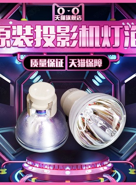 原装ViewSonic优派VS14116/VS14937/EP740/PX735/VS13304/VS13645/VS13647/VS12585/EQ48投影机仪灯泡VS13909