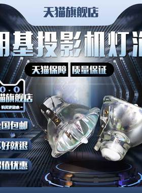 BenQ明基MP610/MP611/MP611C/MP615/MP615P/MP620C/MP620P/MP621/MP625/MP711/MP715/MP720投影机仪灯泡
