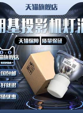 BenQ明基EP6728D/EP6730D/EP8830D/EP4328C/EP4227/ML6478/ML6608X/EP5922/EP6127/EP6227A/投影机仪灯泡