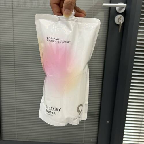 美发专用双氧奶36912度发廊专用