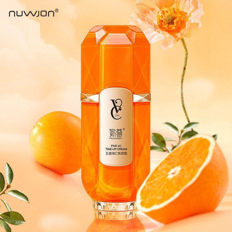 毛孔妳自然素颜霜维 隐匿轻薄尊质地素颜霜五重裸妆遮CC维懒人瑕,彩妆/香水/美妆工具,隔离/妆前/素颜霜,淘宝优惠券,粉丝福利购,淘宝优惠卷